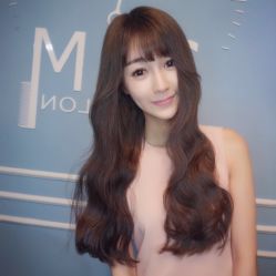 点击看大图 -3AM HAIR SALON烫发染发接发