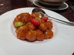 -东方御宴海鲜酒楼(棕泉酒店)