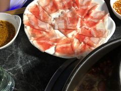 -记忆南塘·意境养生火锅(万达美食街店)