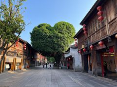 -三坊七巷历史文化街区