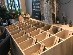 -GOTLOT COFFEE&KITCHEN角落厨房NOOK店