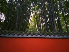 -成都杜甫草堂博物馆