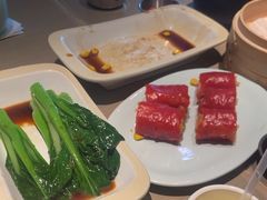 -茶港·点心·啫啫煲(江夏中百店)
