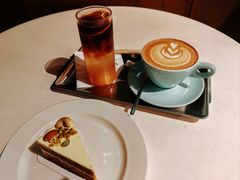 -sugarman espresso素饮糖人高新咖啡工厂
