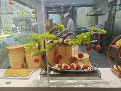 -鹿鸣酒家(越秀店)