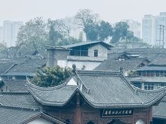 -恩阳古镇