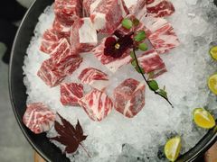 -东来顺•非遗火锅(外滩店)