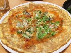 -隅乐胡椒虾·台湾菜·团建(皇岗店)