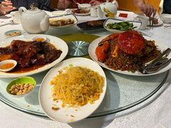 -喜记避风塘炒辣蟹(旗舰店)