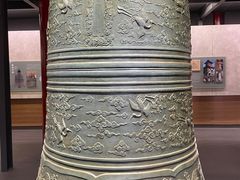 -大钟寺古钟博物馆
