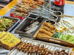 -古彭7只羊·徐州烧烤(玄武墨香路店)