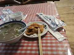 -百年老字号·马家烧麦馆(中街店)