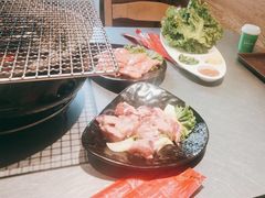 -合易泓烤肉•首创生椰大油边(宁山路店)