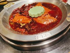 -大龙燚火锅(春熙店)
