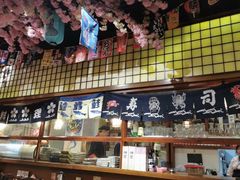 -尺山寸水日料(马桥满天星店)
