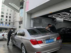 -恒泰汽车服务连锁(高新一路店)