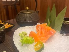 -弓二·烧鸟居酒屋(财富购物中心店)