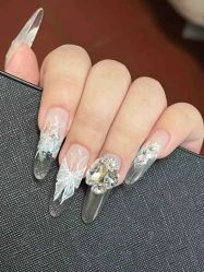 -M·X Nail日式美甲美睫