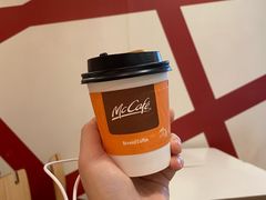 -麦当劳(天骄店)
