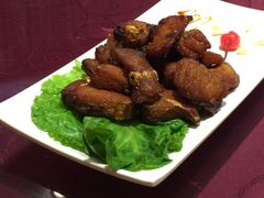 -上海新江南大酒店-中餐厅