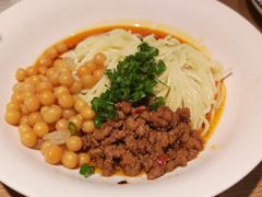 -新太二·鲜料川菜(晶耀前滩店)