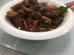 -皮五鱼汤面(老街店)