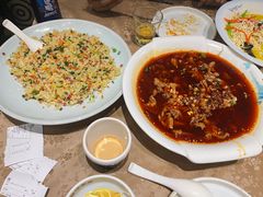 -李氏传家菜(兴城路店)