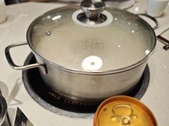 -煲王粤菜餐厅(中侨中心店)