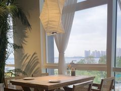 -漾花汐·西餐·下午茶(苏州湾歌林公园店)