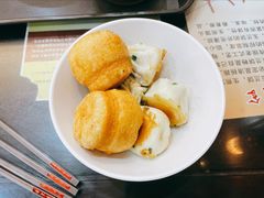 玉兰饼-毛华美食(清扬路店)