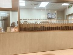 -喜茶(太原印象城店)
