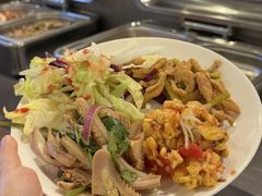 -华夏良子·足道SPA艾灸(开源店)