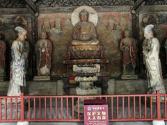 -报恩寺(平武县)