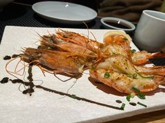 -虹料理·日料放题(悠方店)