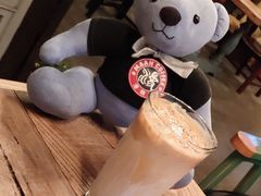 -MAAN COFFEE(金桥店)
