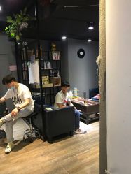 -藤野造型