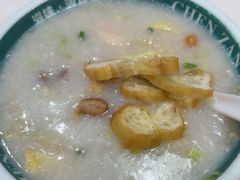 -禾师兄·布拉肠(一德路店)