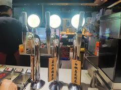 -加餐海鲜自助(宝龙一城店)
