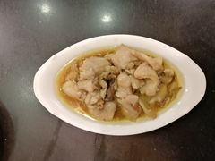 滑鸡-味先肠粉(珠光路店)