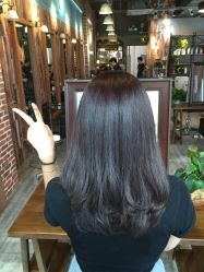 -美格丝M.G.S Hair Salon