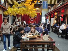 -老灶房-四川土菜(铁牛广场店)