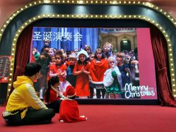 -奈尔宝·儿童乐园·亲子餐厅(鄞州万达店)