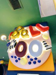 -meland亲子乐园(深圳领展中心城店)