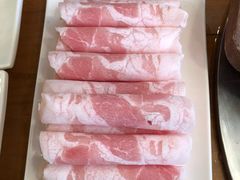 -鱼遇木桶斑鱼火锅(塔湾店)