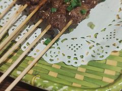 -乡土黄·鲜牛肉火锅·小龙虾(兴业街店)