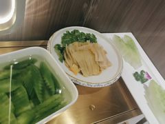 -百草滩羊清水涮羊肉(长城路店)