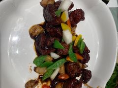 -大鸭梨烤鸭(望京店)