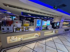 -海韵之星邮轮水会(明发商业广场店)