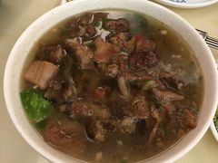 -福合埕牛肉火锅(长平国新店)