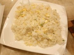 蛋炒饭-胖太太四川麻辣排骨串(镇江路分店)
